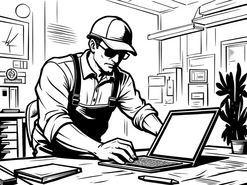 Skilled workers recruitment
